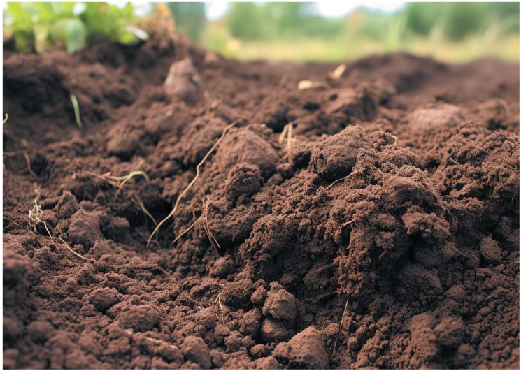 Исчезающий гумус. Эксперты дают самарским аграриям советы по возвращению почвенного плодородия