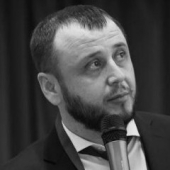 Мухарбий Борануков