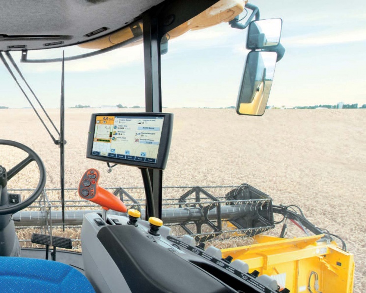 Михаил Мишустин дал ряд поручений по развитию АПК