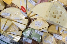 В регионах Северо-Запада фальсифицируется четверть молочной продукции