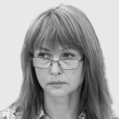 Ирина Мокшанцева