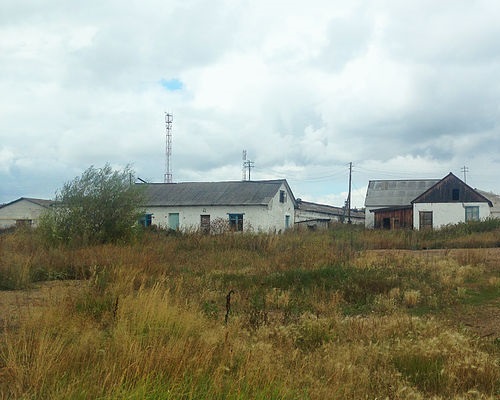 Продается производственно-имущественный комплекс неработающей птицефабрики в г. Далматово Курганской области