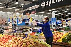 ФАС и Минэкономразвития видят риски в запрете возврата продуктов ритейлерами