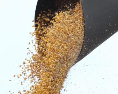 Рынок кукурузы ослаб менее чем на процент