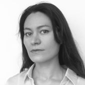 Екатерина Захарова