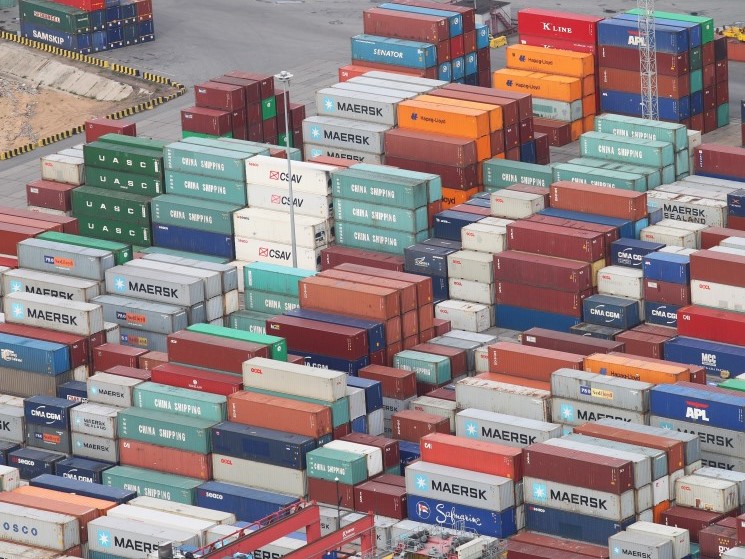 Михаил Мишустин: средняя стоимость тонны экспорта продукции АПК выросла на четверть