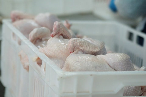 Группа «Черкизово» превысила обязательства по выведению продукции на биржу