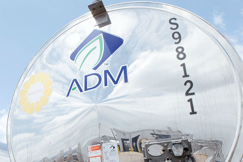 Archer Daniels Midland (Чикаго, США)