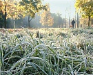 Заморозки в Хакасии могут привести к гибели сельхозкультур