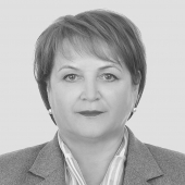 Лидия Кухаренко