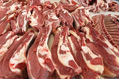 25 лидеров рынка выпускают половину всего мяса в стране