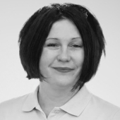 Вера Андрющенко