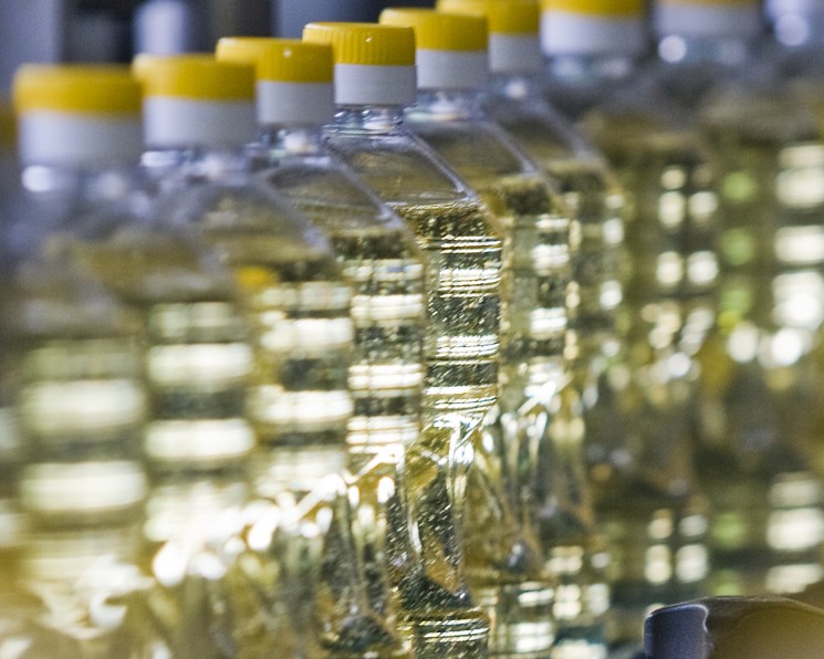 OleoScope прогнозирует обновление рекорда по экспорту подсолнечного масла