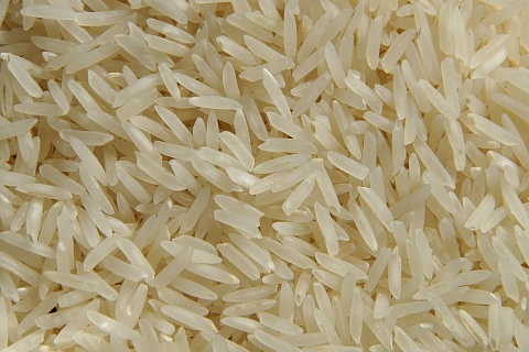 Кабмин установил квоту на экспорт риса-сырца