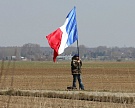 Россия пытается заменить французское зерно на экспортных рынках