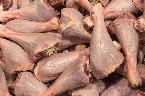 «Белгранкорм» планирует начать экспорт мяса птицы в Гамбию