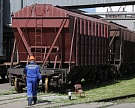 Правительство просубсидирует перевозку 3,2 млн тонн зерна
