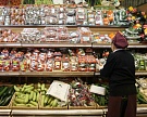 Плодоовощная продукция за неделю подешевела на 2,7%
