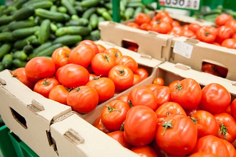 Ритейлеры прогнозируют рост цен на продовольствие в ближайшее время