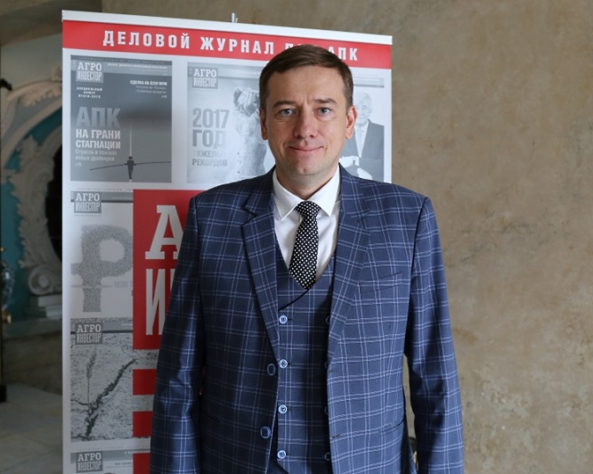 Дмитрий Авельцов: «Каждому региону Минсельхоз обозначит приоритетное направление развития»