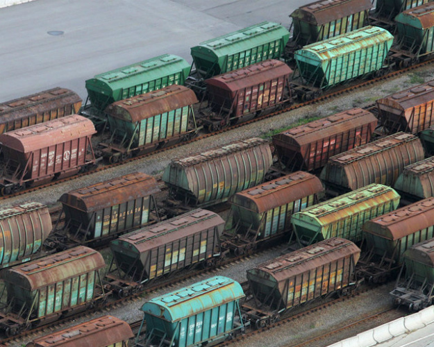 «СовЭкон» повысил прогноз экспорта пшеницы в этом сезоне