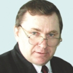 Николай Тагинцев
