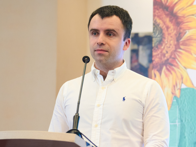 ГК «Геомир» представляет новое поколение цифровых решений для агропроизводства&nbsp;&mdash; платформу «АссистАгро»