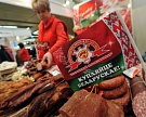 Экспорт сельхозпродукции в Белоруссию вырос на 14%