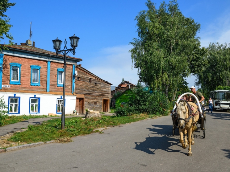 Коронавирус как стимул для деурбанизация. Станет ли пандемия COVID-19 катализатором перемещения населения из городов в села