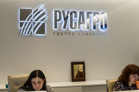 Чистая прибыль «Русагро» в 2019 году упала на 24%