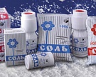 Роспотребнадзор запретил импорт украинской соли