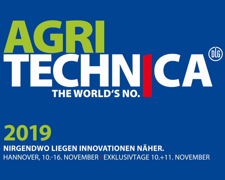 Партнерский материал. Инновационные шины ALLIANCE на выставке Agritechnica