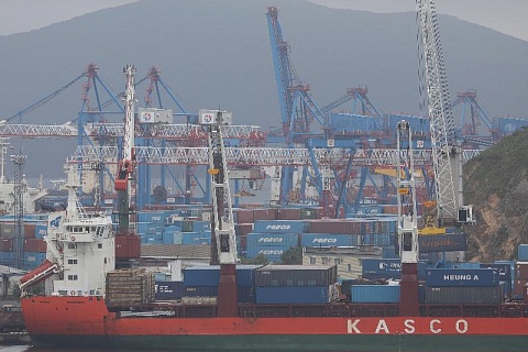 Конфликт на Ближнем Востоке создает риски для экспорта российской продукции АПК