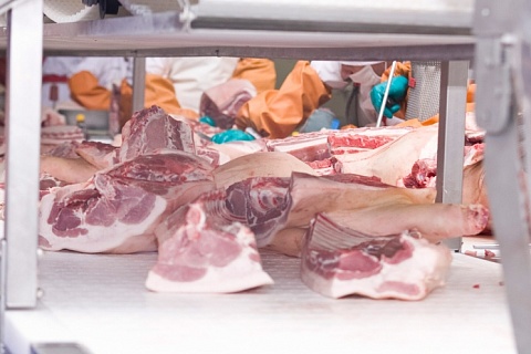Вьетнам открыл рынок для российской свинины
