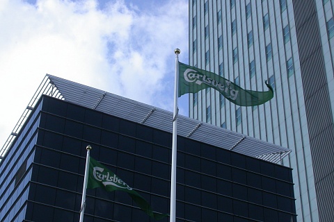 Carlsberg Group нашла покупателя на российские активы