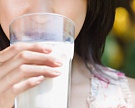 Молоком будет называться продукт без порошка и растительного жира