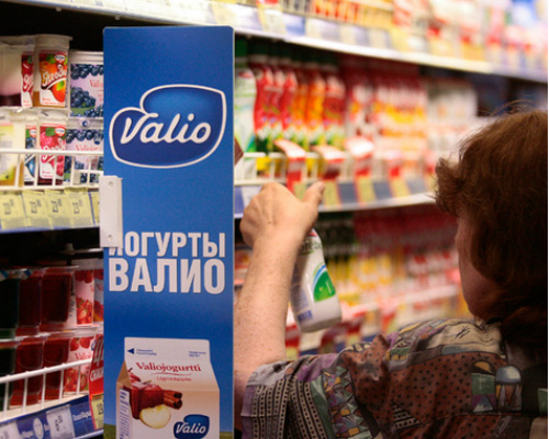 Маркировка молочной продукции: итоги и перспективы