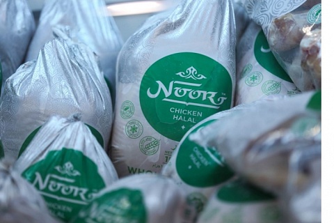 В России будет создан Центр компетенций в области халяльной продукции и услуг