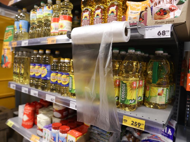 Засуха в Причерноморье стала одной из основных причин роста цен на растительные масла
