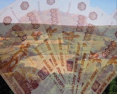 Минсельхоз направил в регионы более 88 млрд рублей