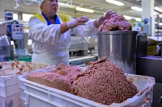 «Черкизово» покупает 75% мясокомбината в Северо-Западном округе