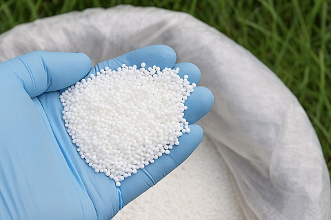 «Октябрьское» купило компанию «А1 Агрохим» у ГК АГР