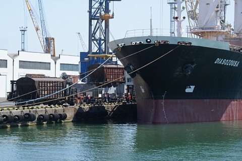 Россия заняла восьмое место среди поставщиков продукции АПК в Китай