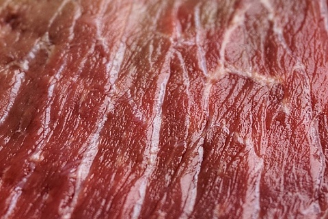 Спад потребления мяса во время Великого поста может превысить 10%