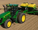 Тракторы John Deere серии 7030