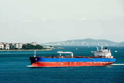 Экспорт пшеницы в январе может достигнуть 3 млн тонн