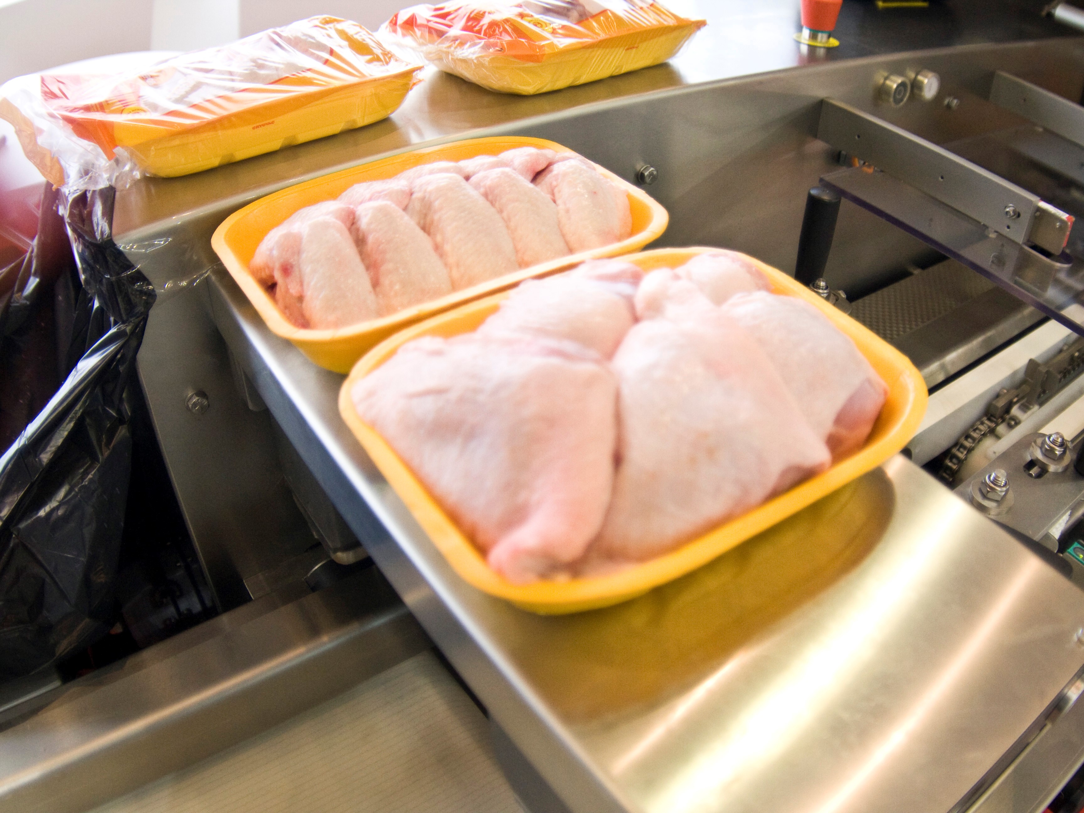 ИКАР: производство мяса в 2025 году вырастет на 1,4%