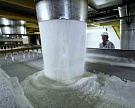 «Продимекс» реконструирует «Перелешинский сахарный комбинат»