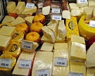 В России процветает производство сыров