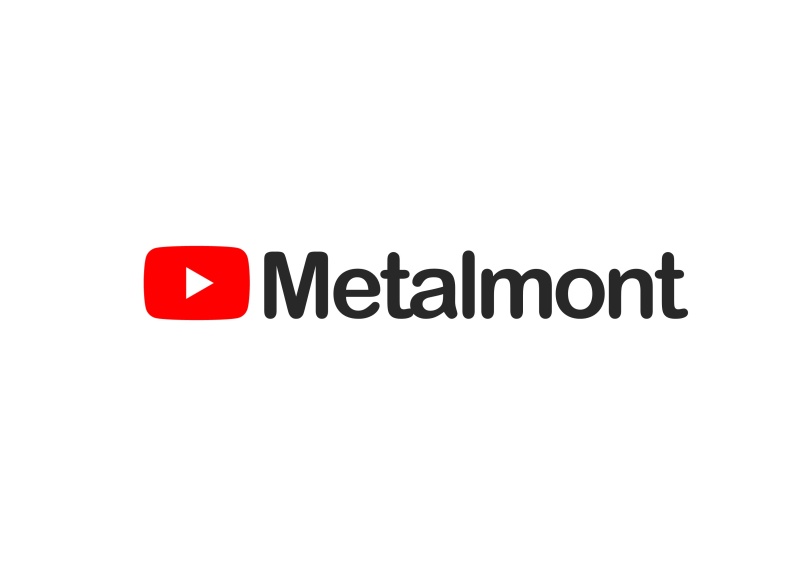 Компания Metalmont в YouTube!